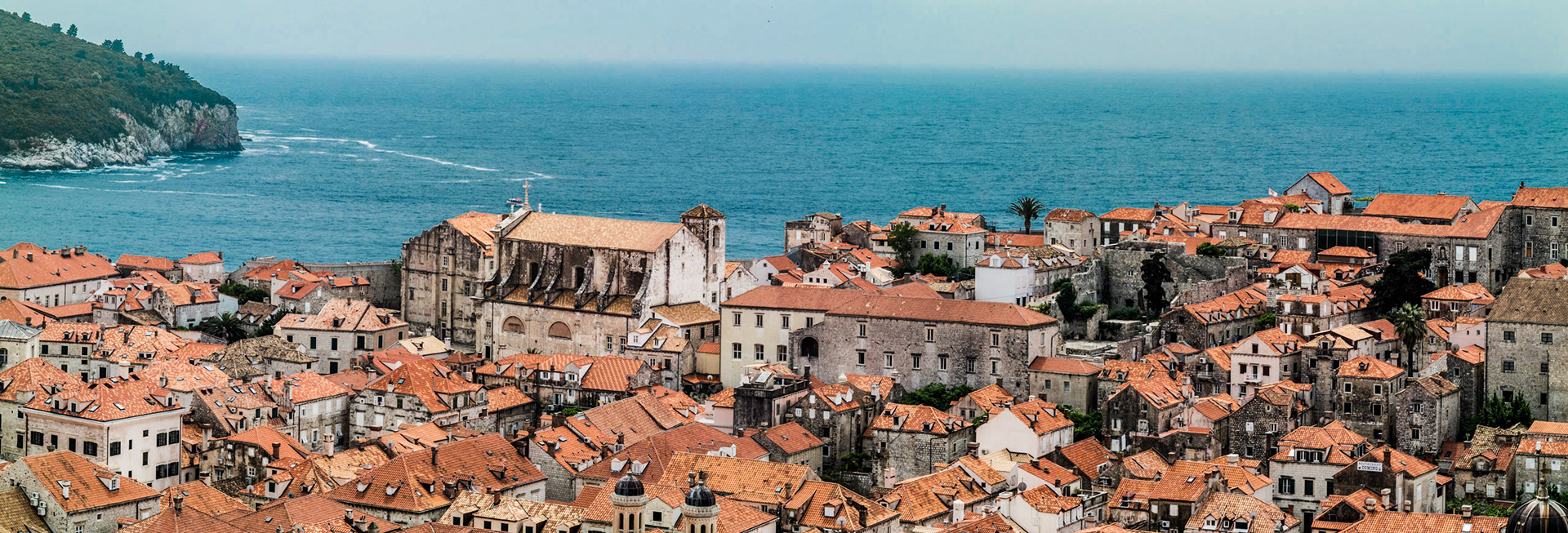 Dubrovnik - Pearl of the Adriatic