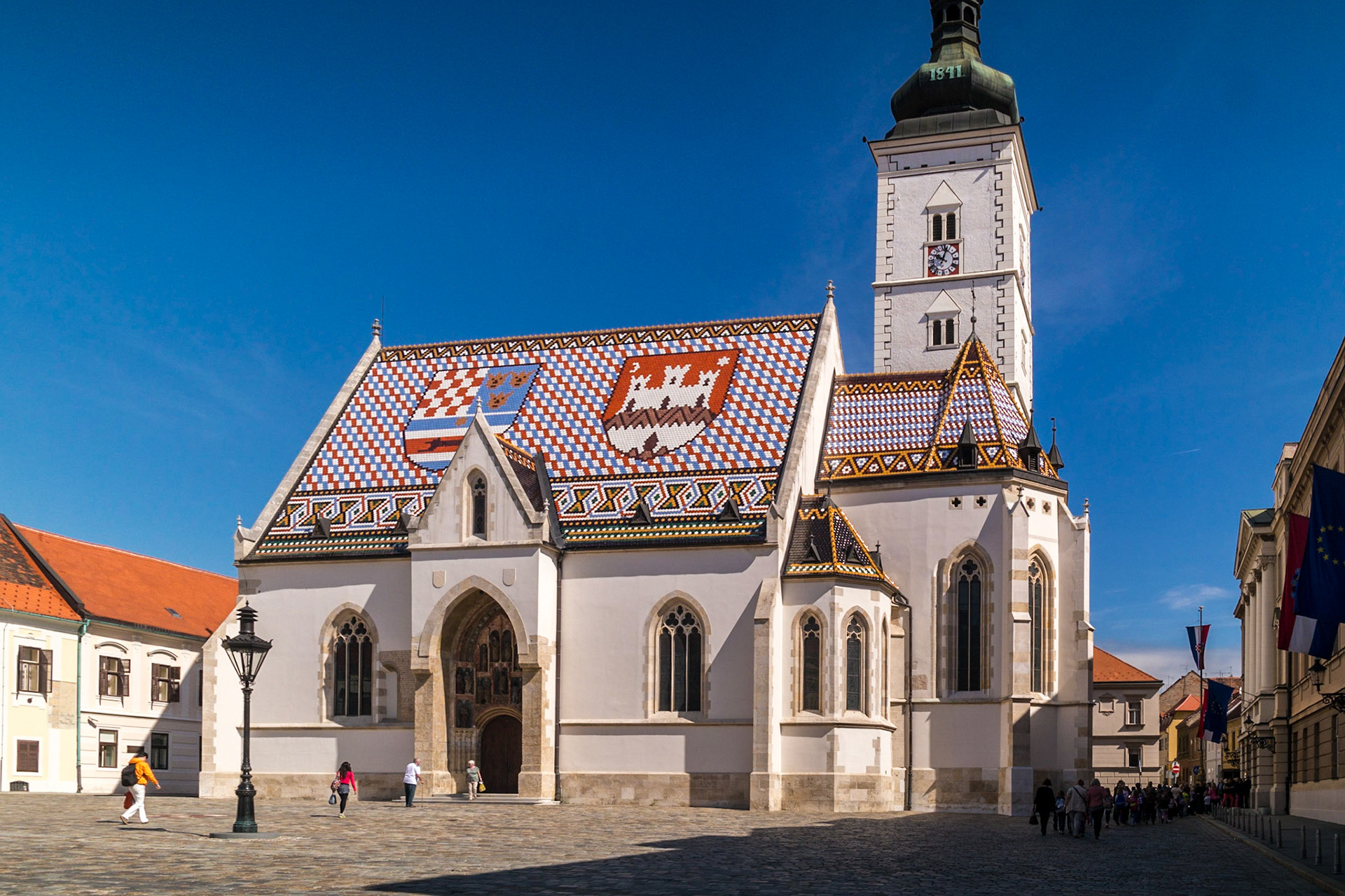 Zagreb