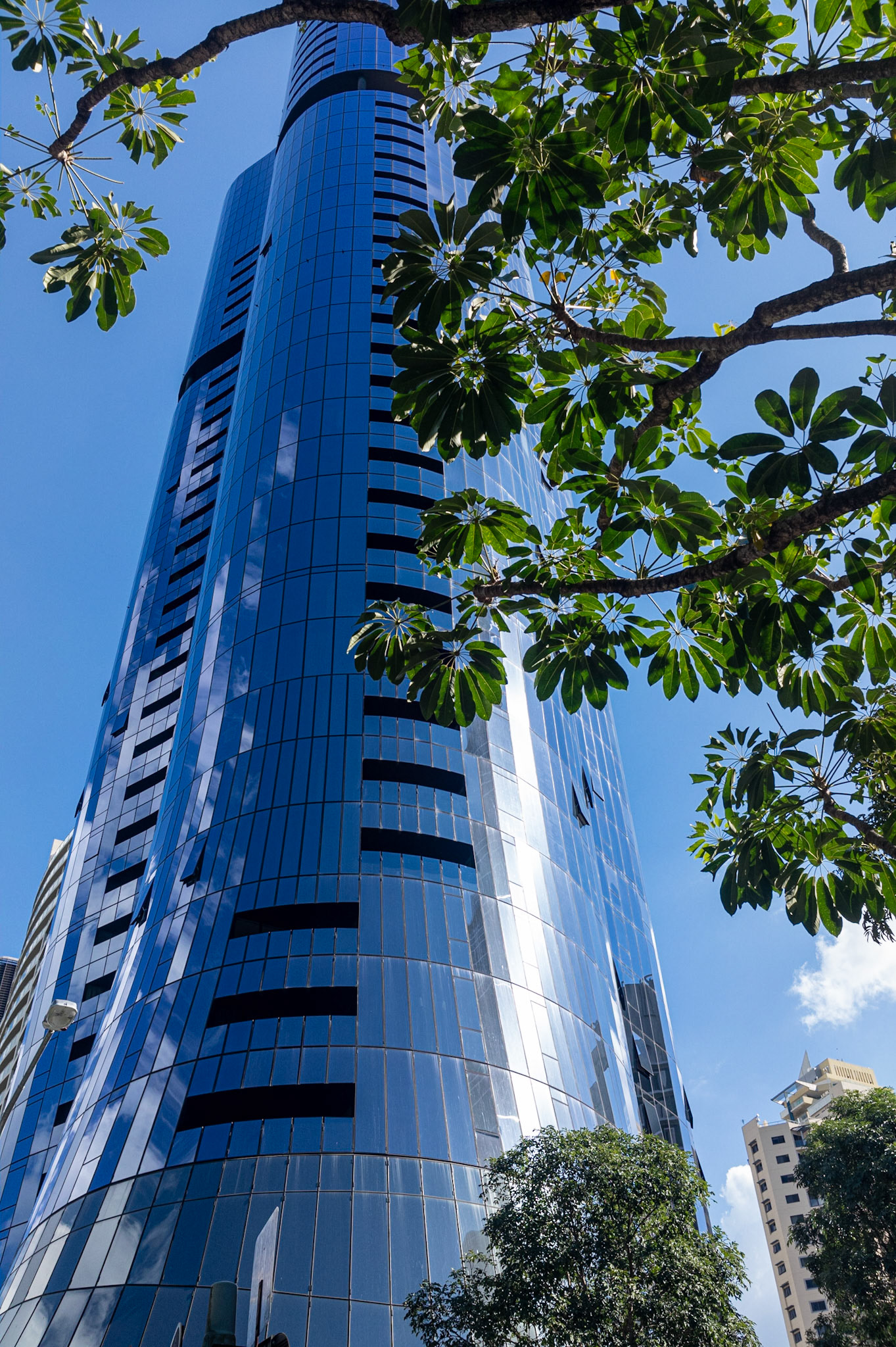 Shot with DXO ONE Camera