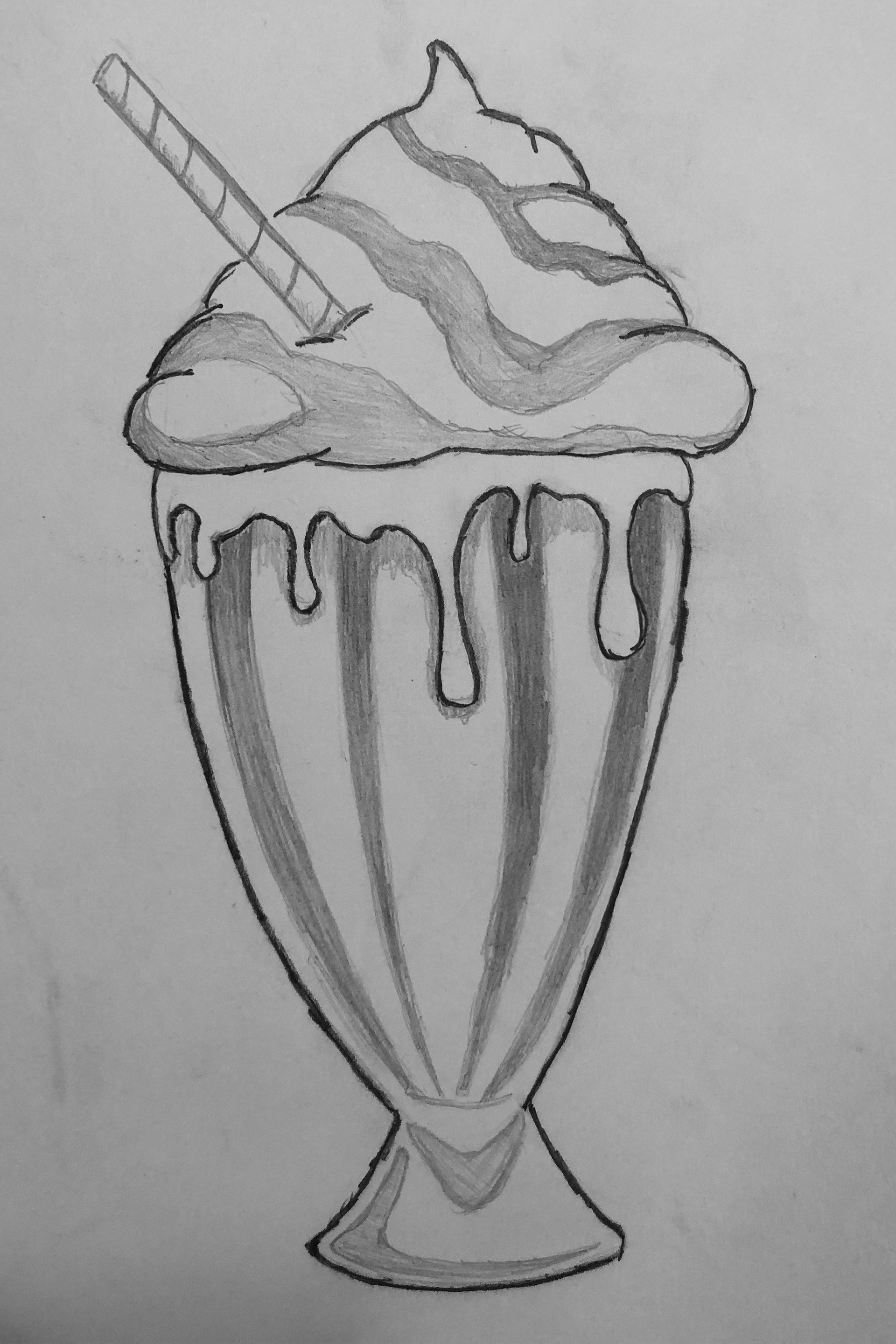 Original Sketch