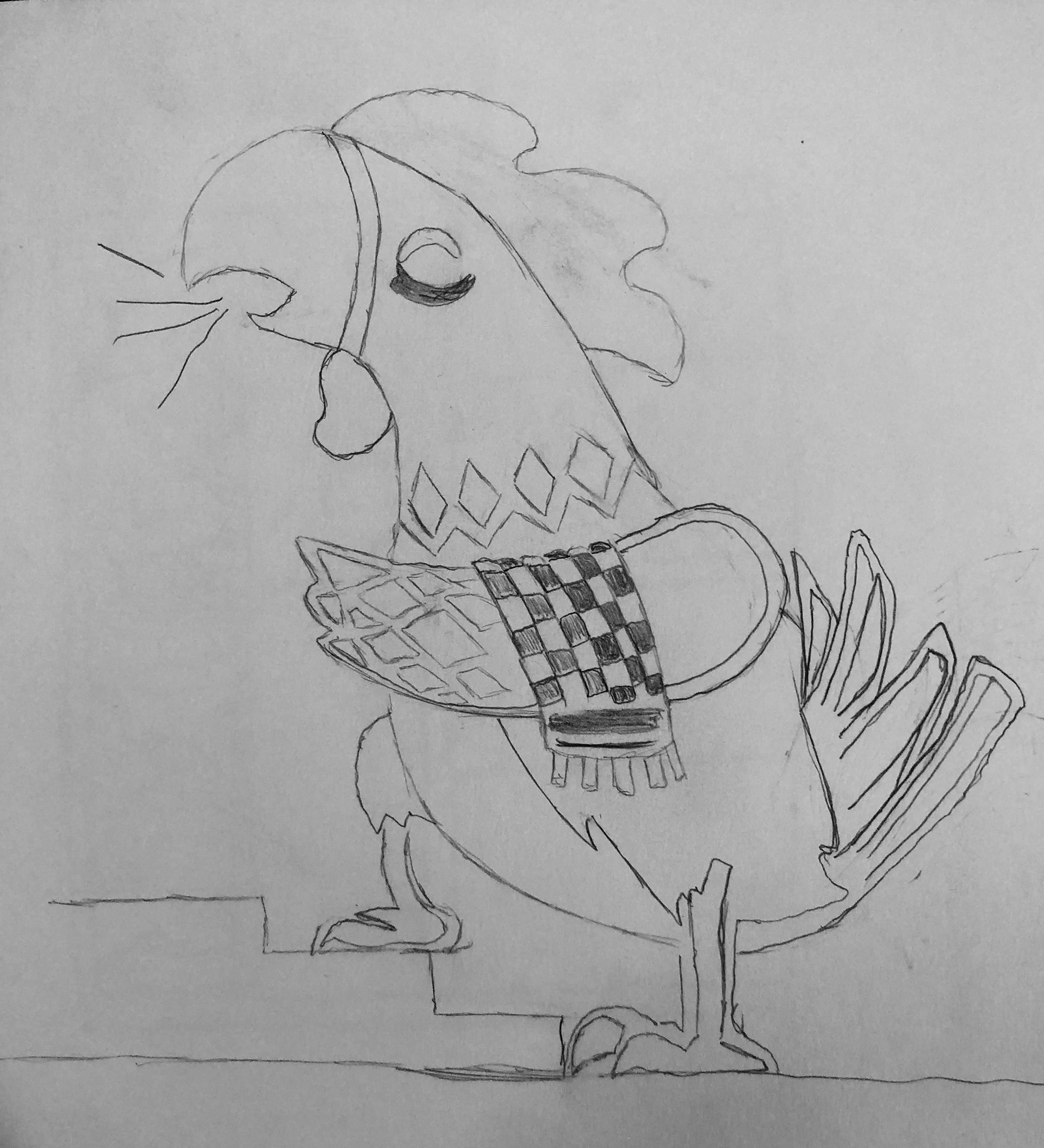 Concept Art
