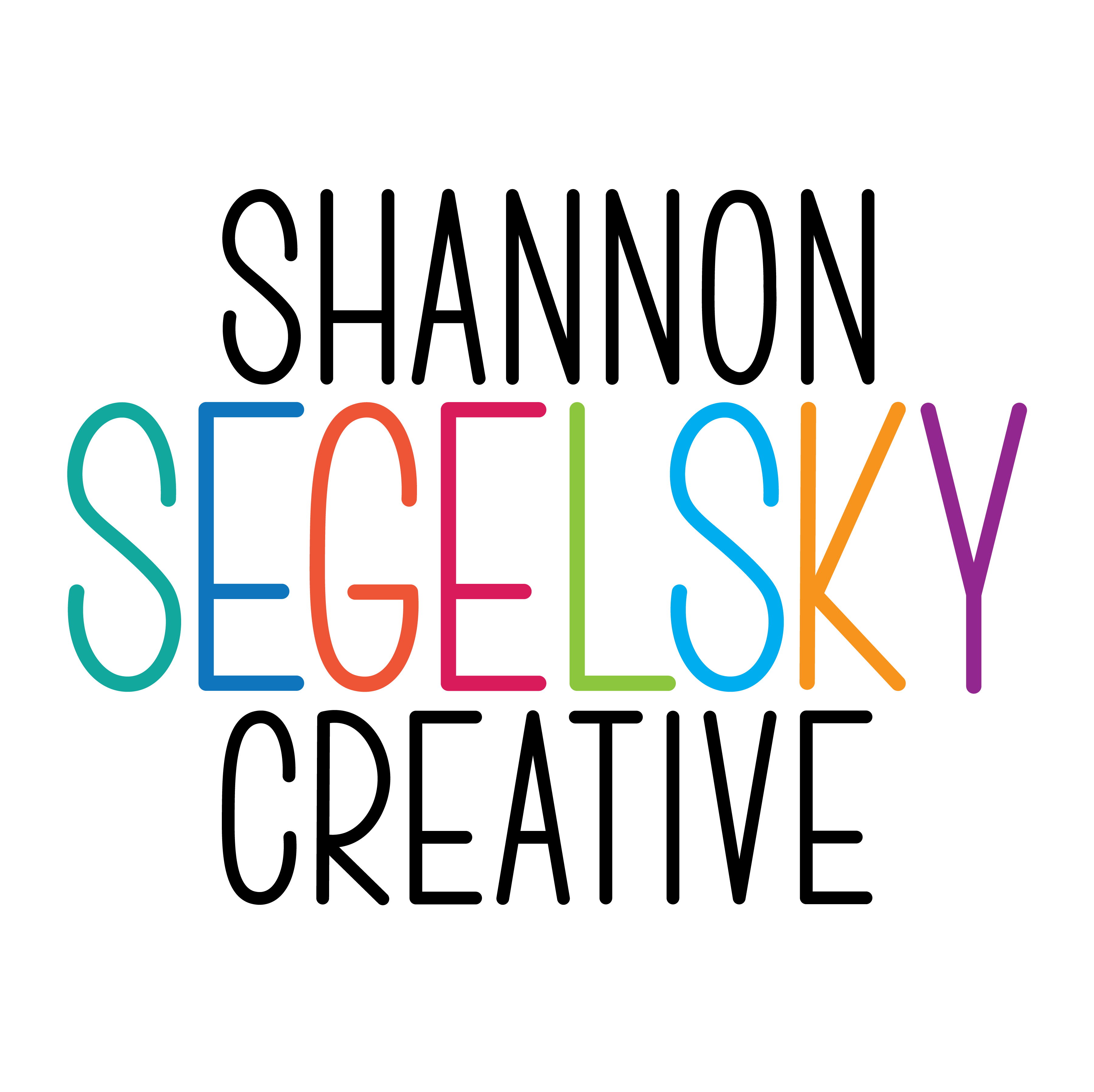 Shannon Segelsky Creative