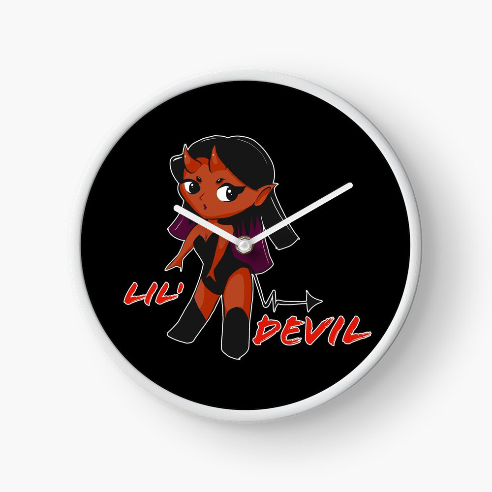 Clocks available