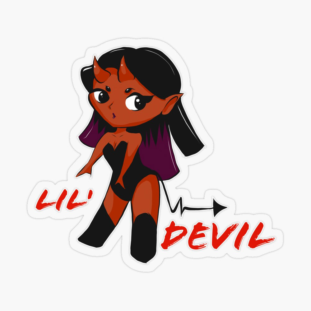 Transparent stickers available