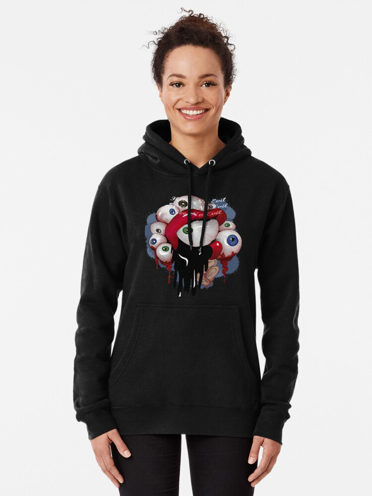 No zip hoodie M/F available
