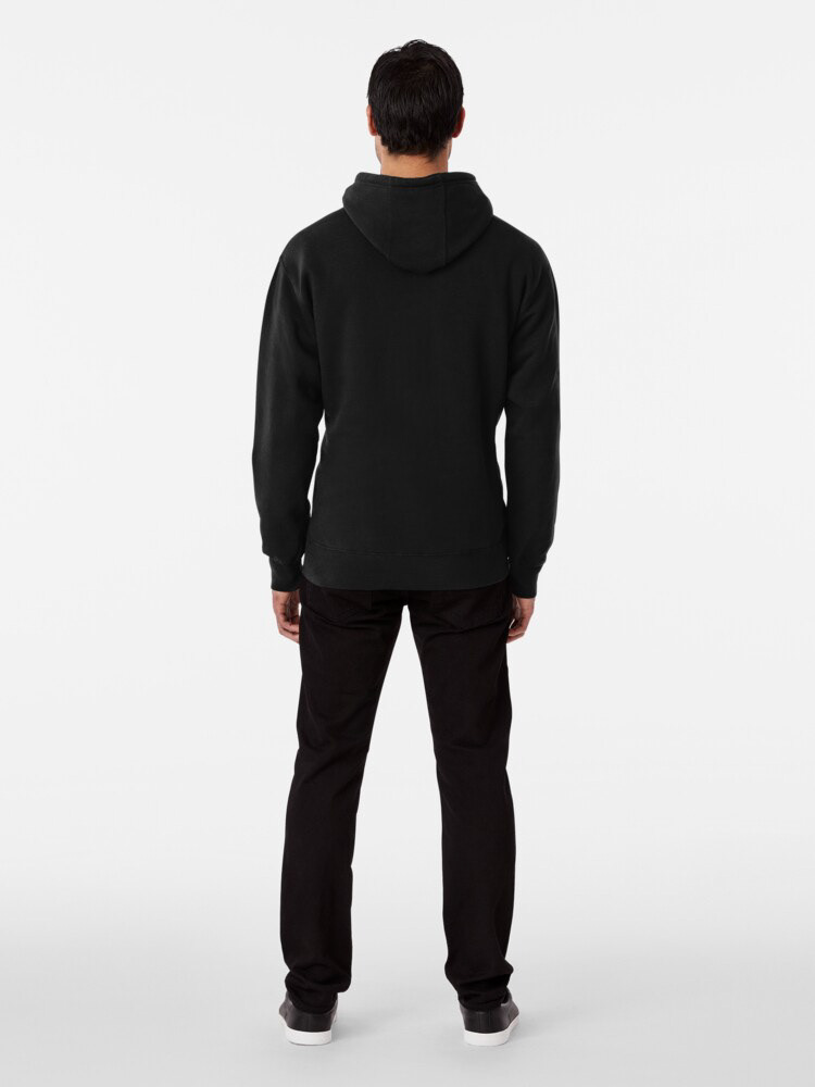 No zip hoodie M/F available