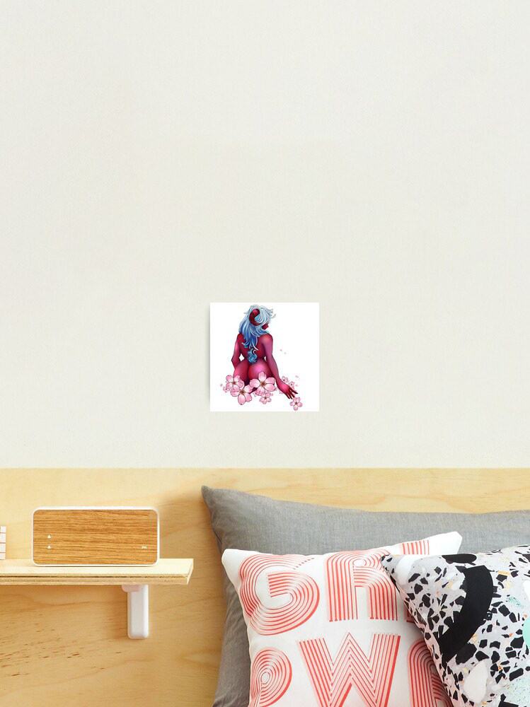 Standard photo prints are available