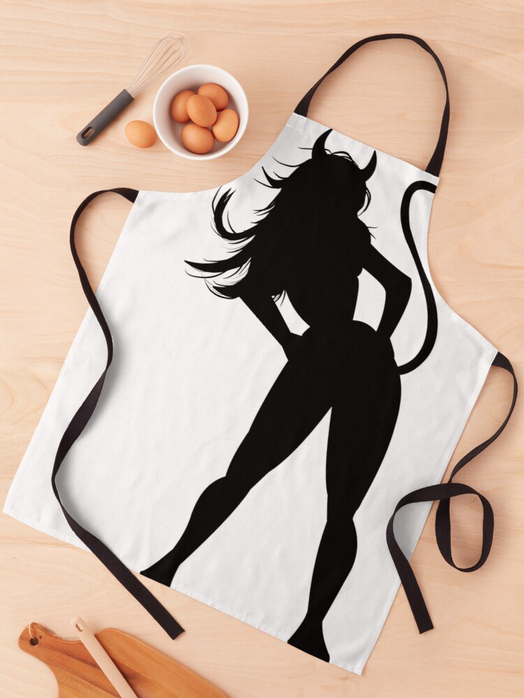 Aprons available