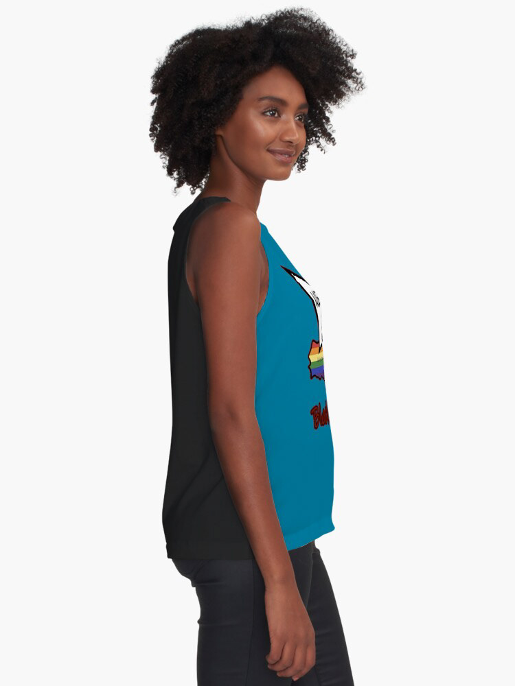 Tank tops available
