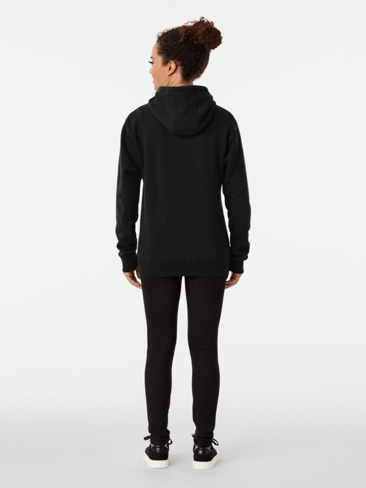 No zip hoodie M/F available