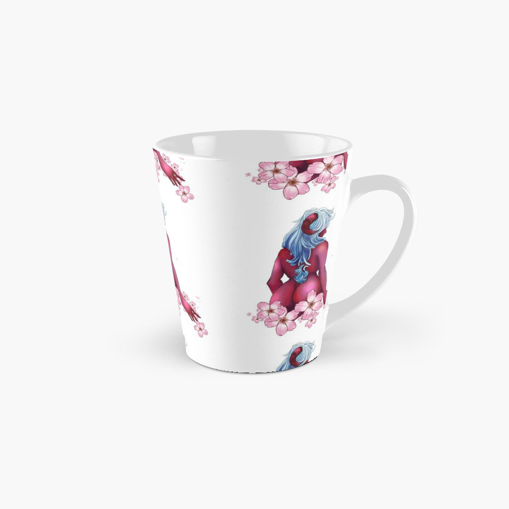 tall coffee mugs available.