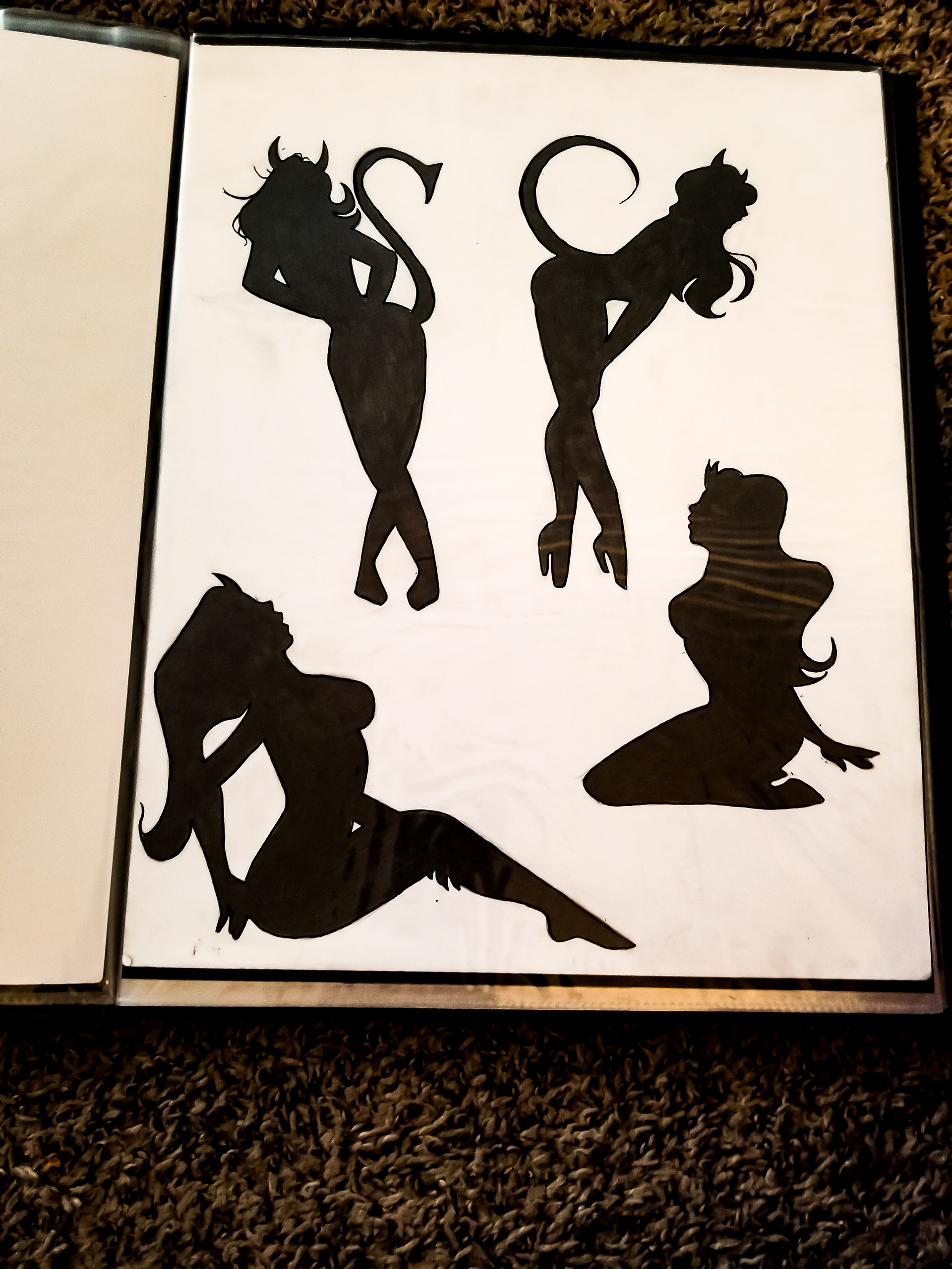 Tattoo Flash 2