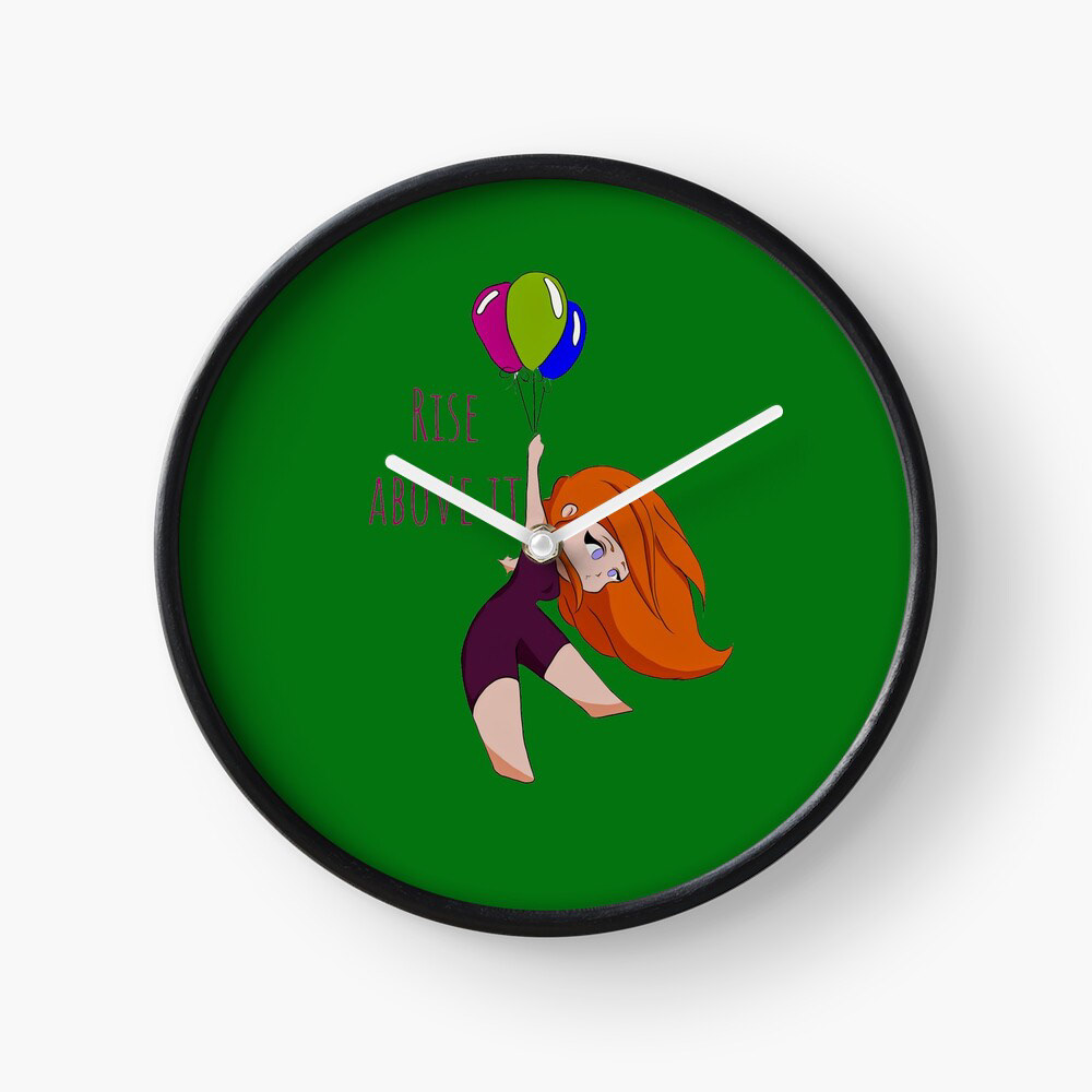 Clocks available