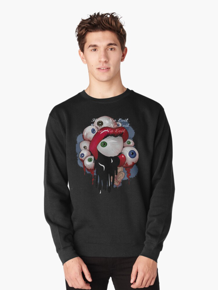 Light weight M/F sweaters available