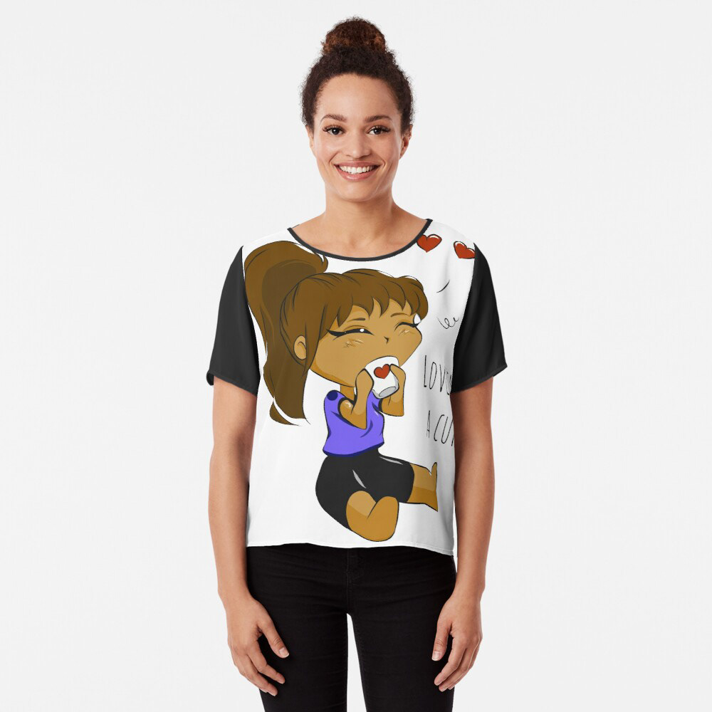 M/F shirts; variety of styles availabe
