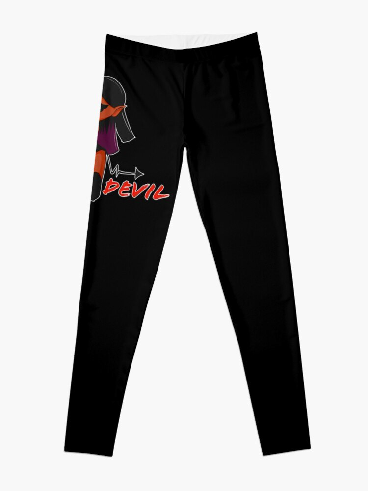 Fem leggings available
