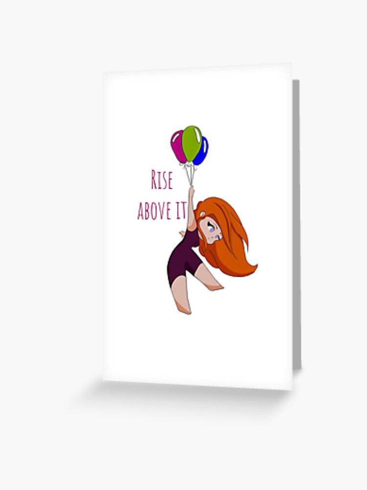 Cards are available