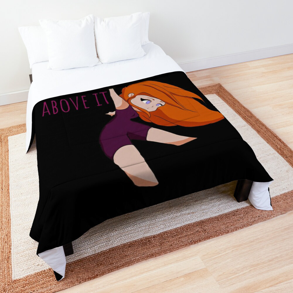 Comforters available