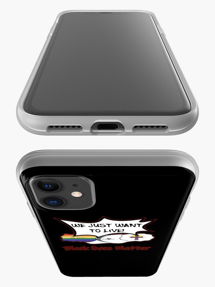 Soft phone cases available