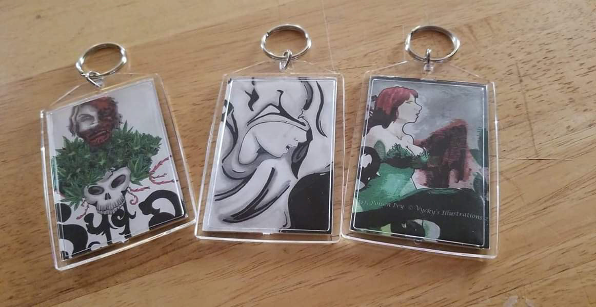 Omg, aren't they awesome!