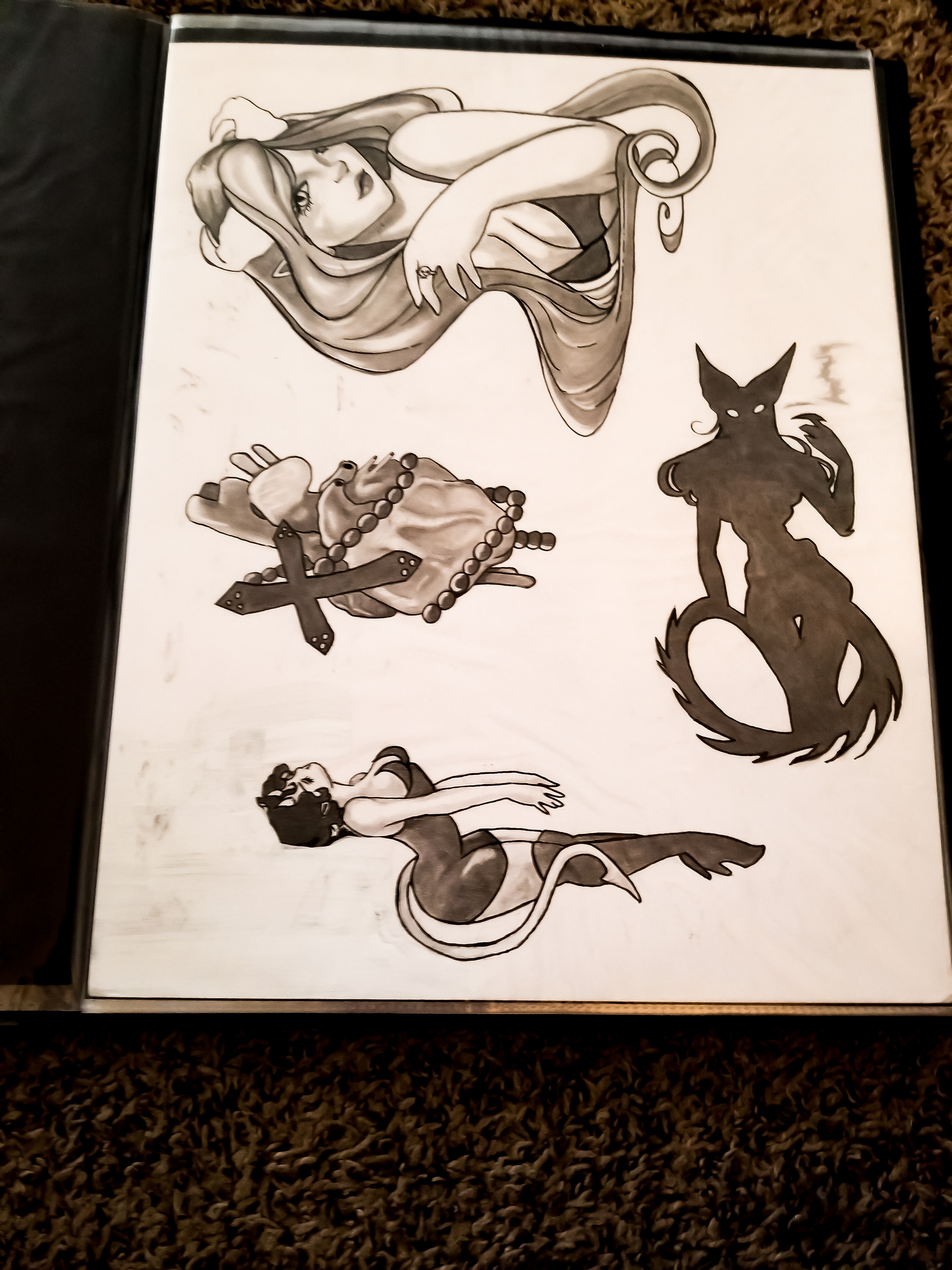 Tattoo 4