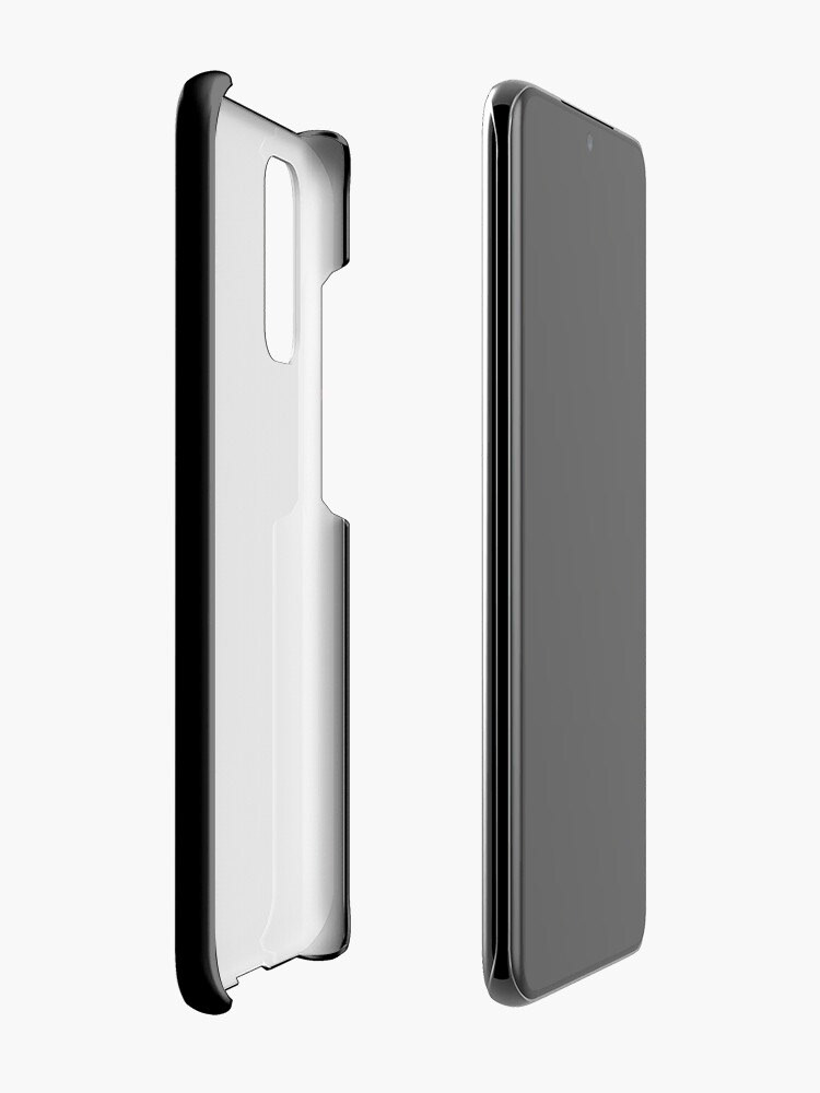 Hard clip on phone cases available
