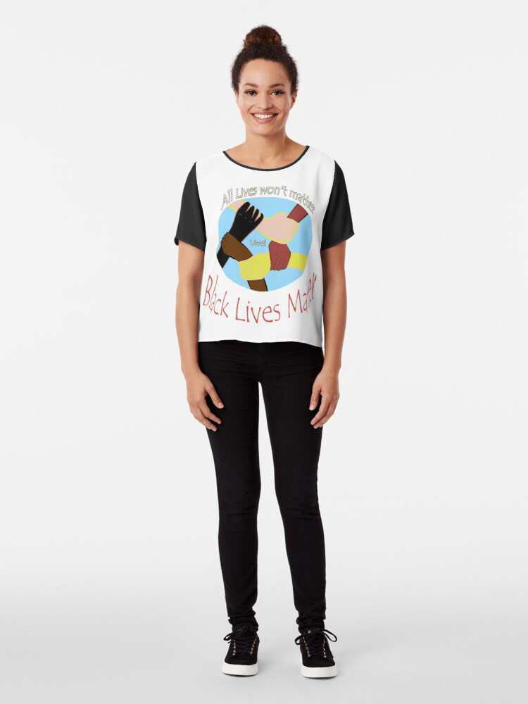 M/F shirts; variety of styles availabe