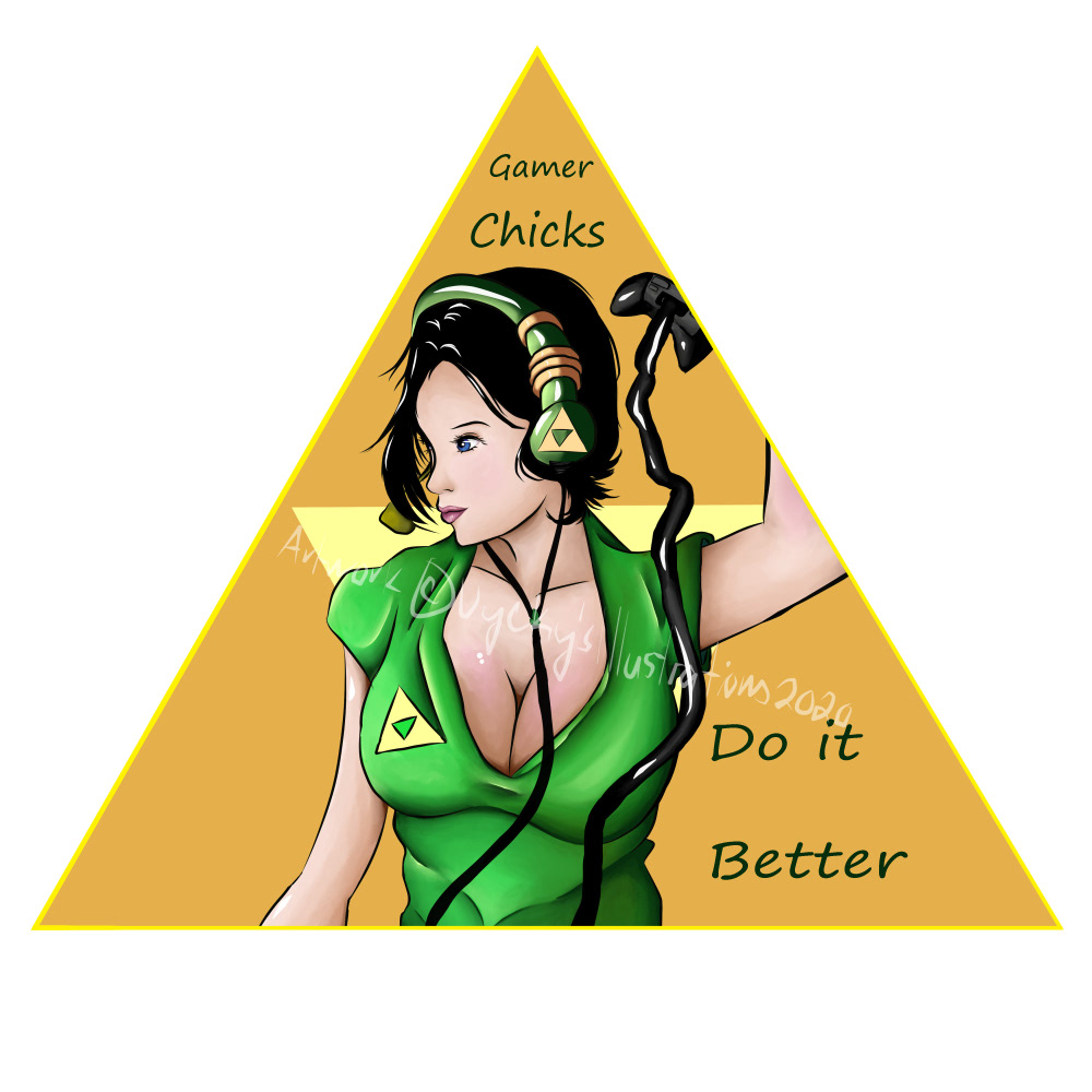 Redo just for fun