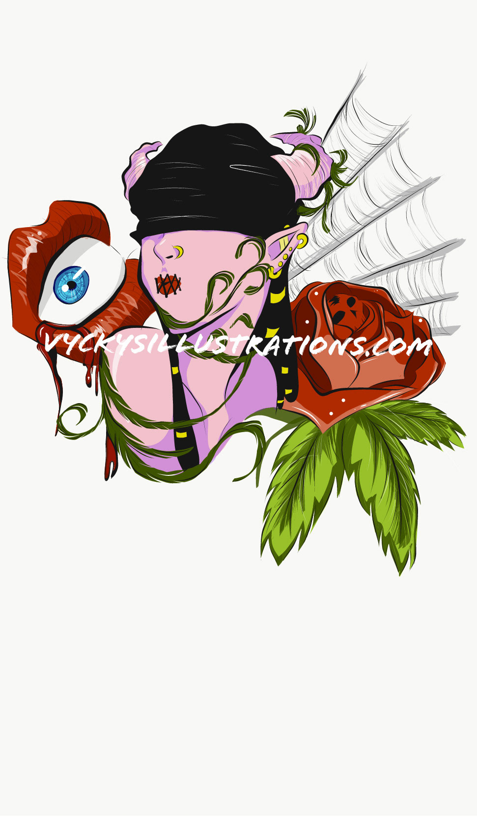 Adobe Illustrator art