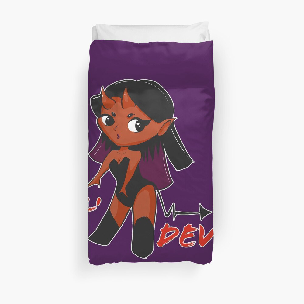 Comforters available
