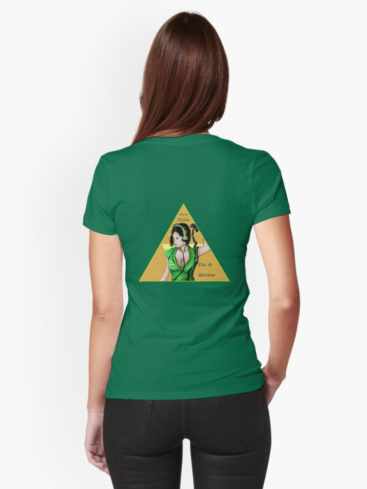M/F shirts; variety of styles availabe