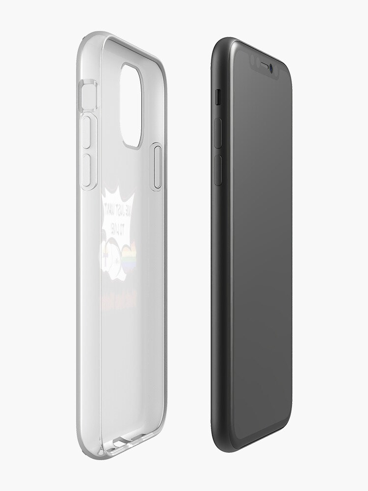 Soft phone cases available