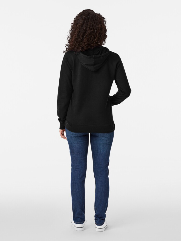 No zip hoodie M/F available