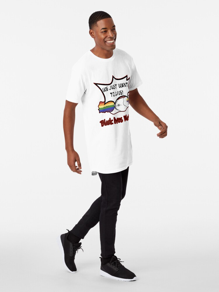 M/F shirts; variety of styles availabe