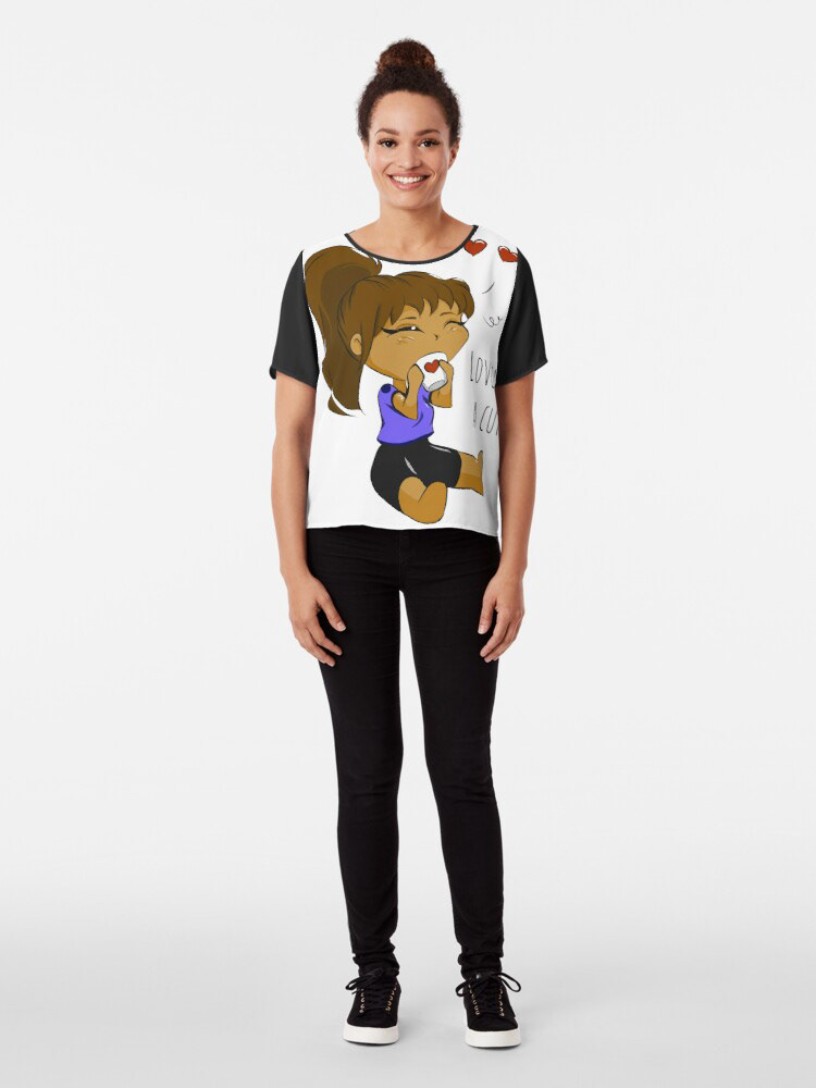 M/F shirts; variety of styles availabe