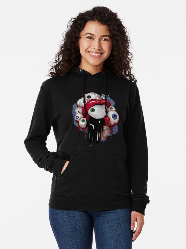 No zip hoodie M/F available