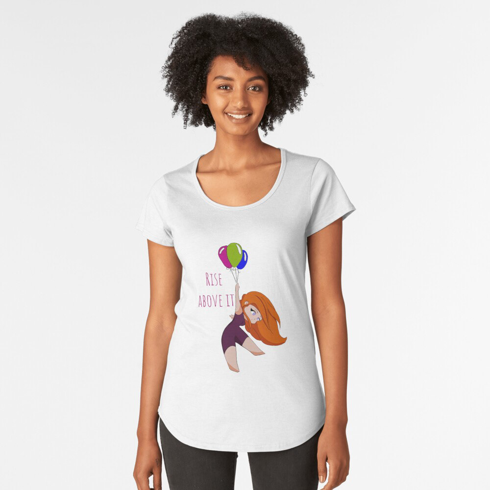M/F shirts; variety of styles availabe