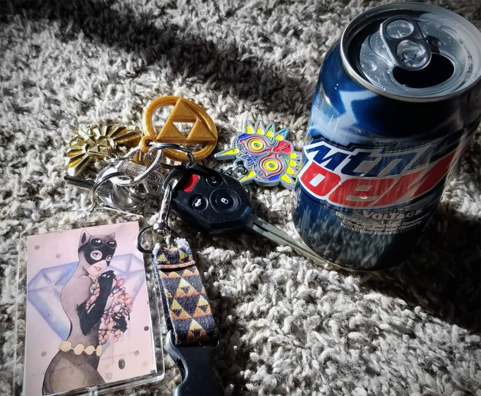 Trinkets