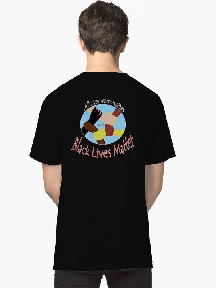 M/F shirts; variety of styles availabe