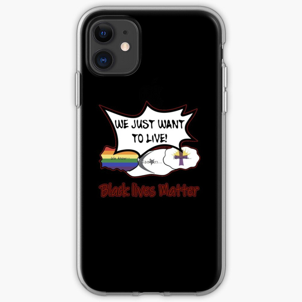 Soft phone cases available
