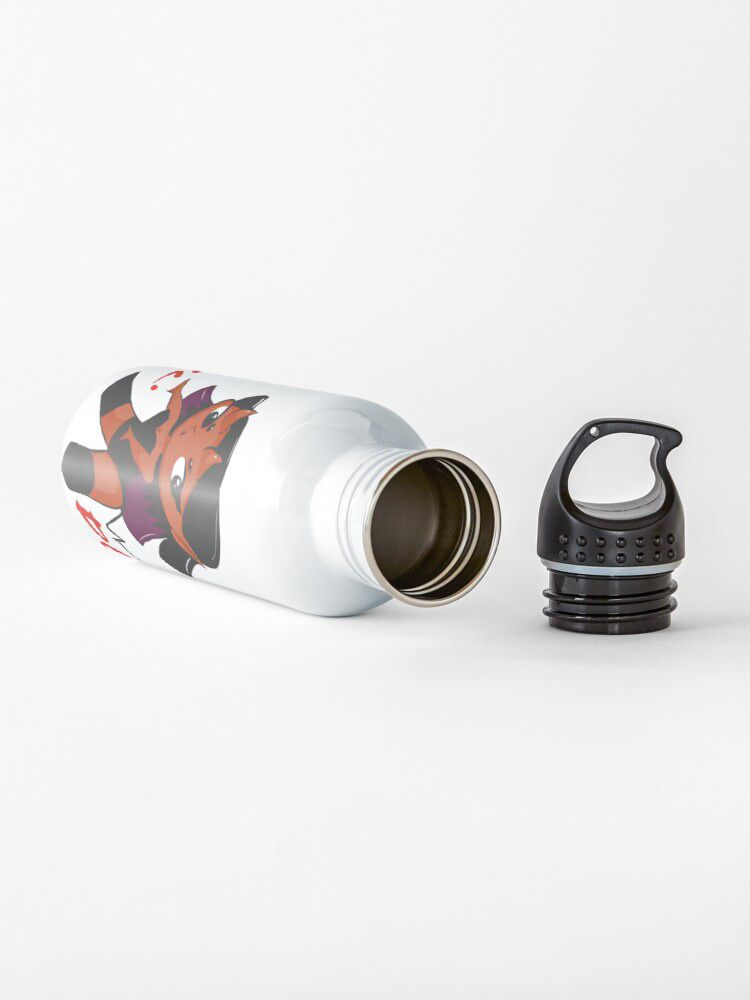 Water Bottles available