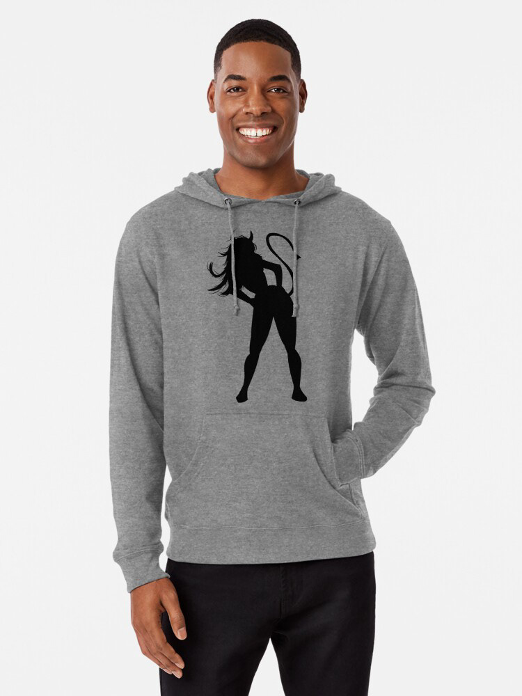 No zip hoodie M/F available