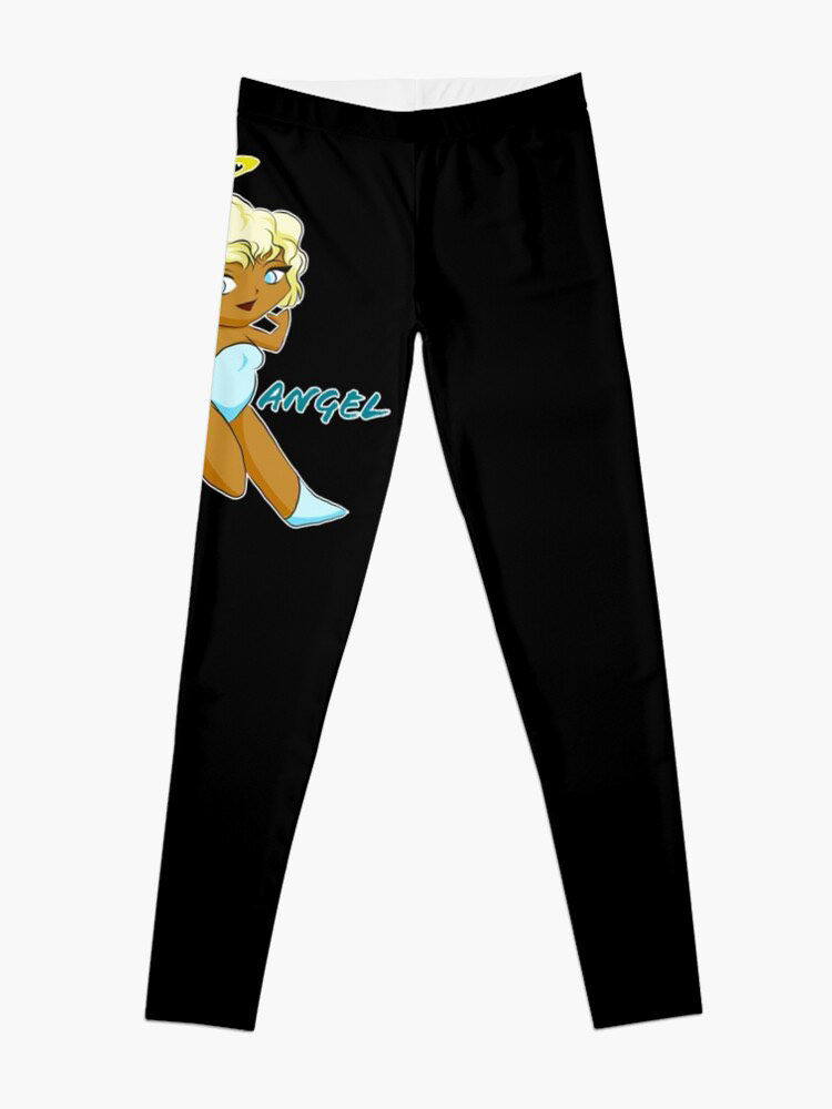Fem leggings available