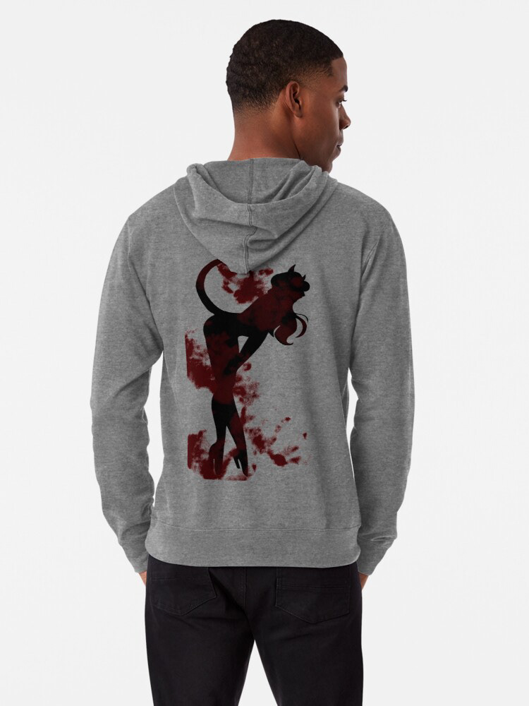 No zip hoodie M/F available