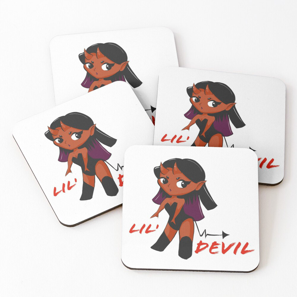 Coasters available