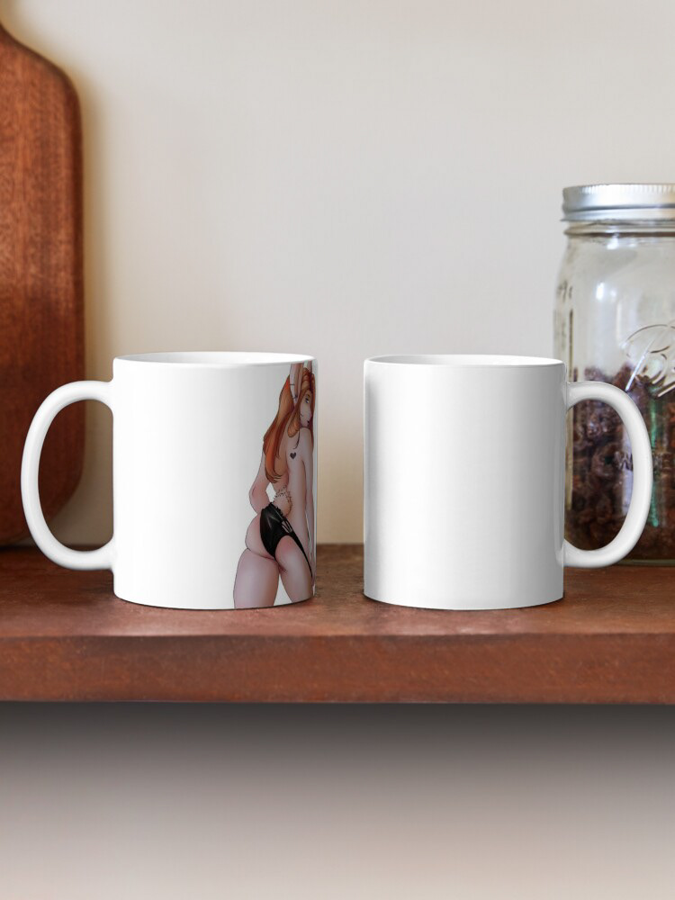 standard coffee mugs available