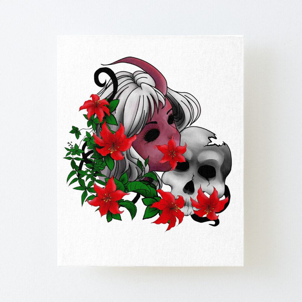 canvas prints are available