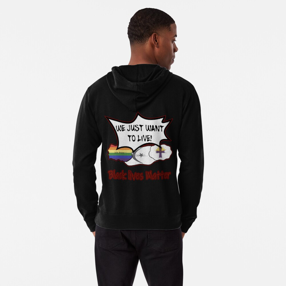 No zip hoodie M/F available