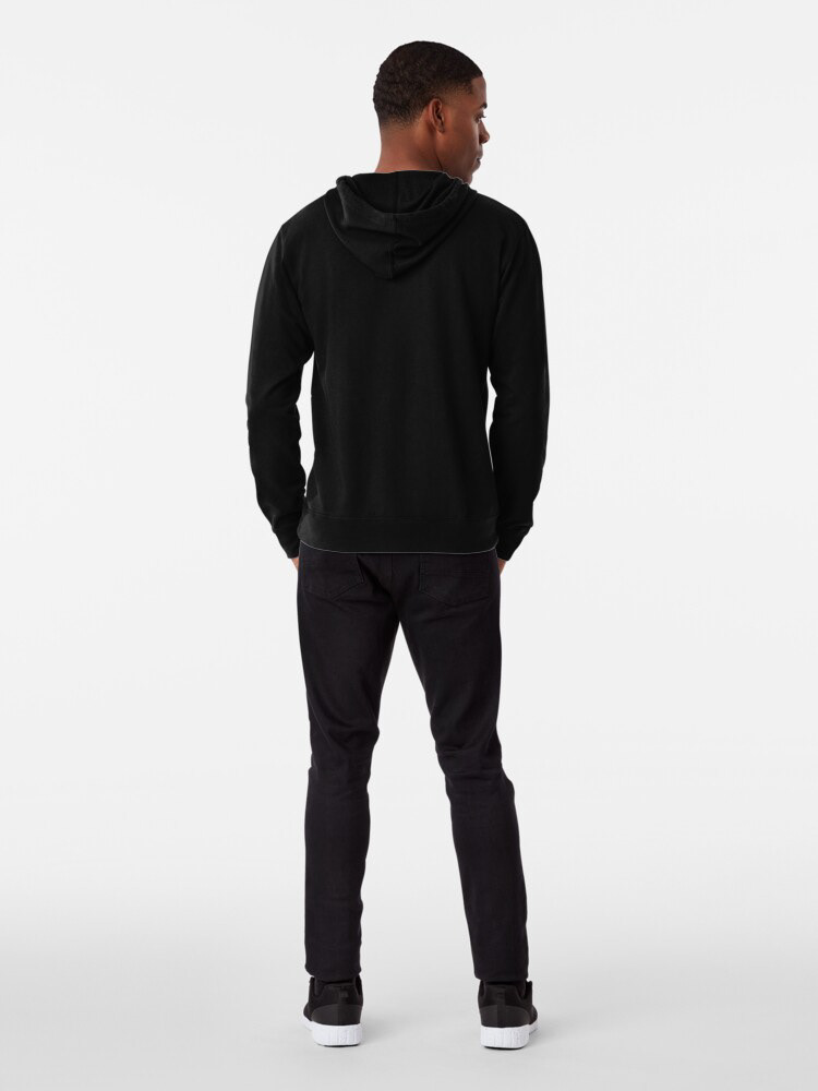 No zip hoodie M/F available