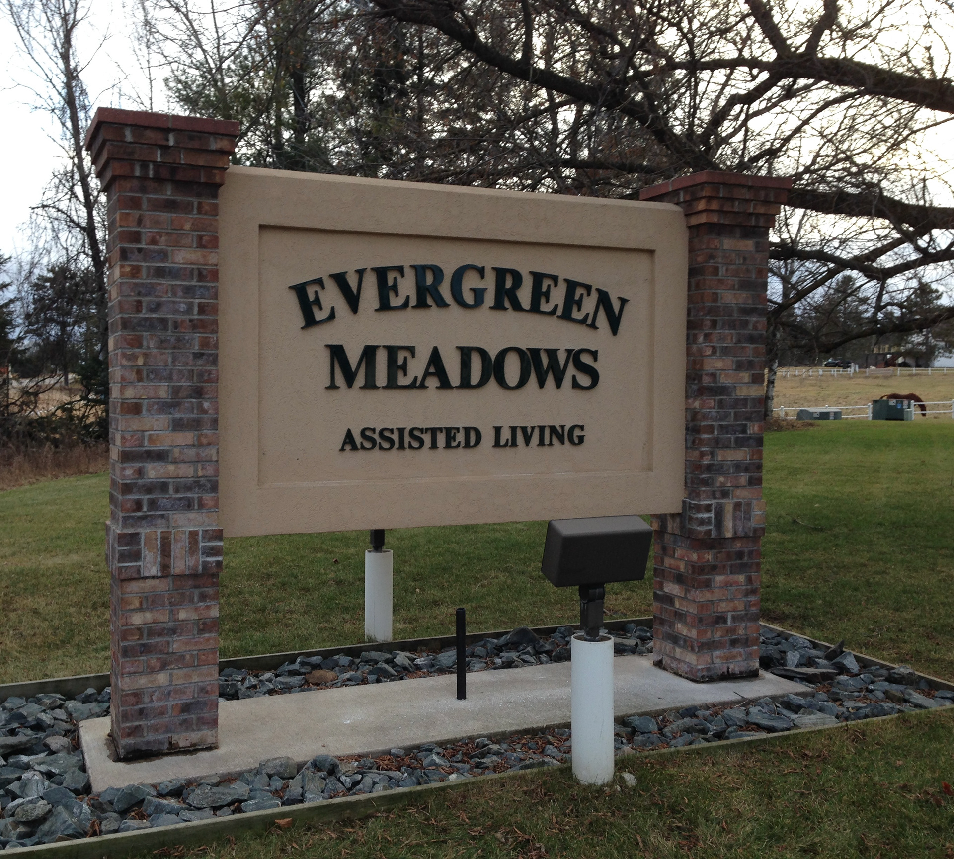Anodized Aluminum Letters